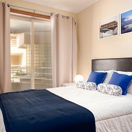 Barramares 1 Apartman Furadouro Kültér fotó