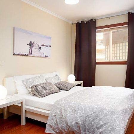 Barramares 1 Apartman Furadouro Kültér fotó
