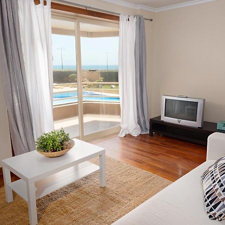 Barramares 1 Apartman Furadouro Kültér fotó