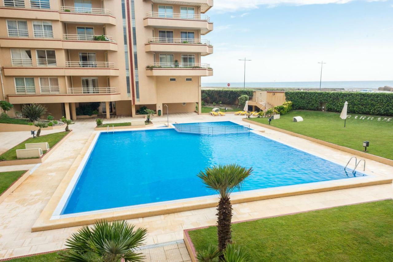 Barramares 1 Apartman Furadouro Kültér fotó