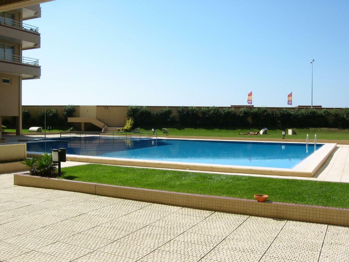 Barramares 1 Apartman Furadouro Kültér fotó