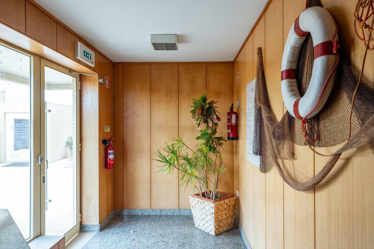 Barramares 1 Apartman Furadouro Kültér fotó