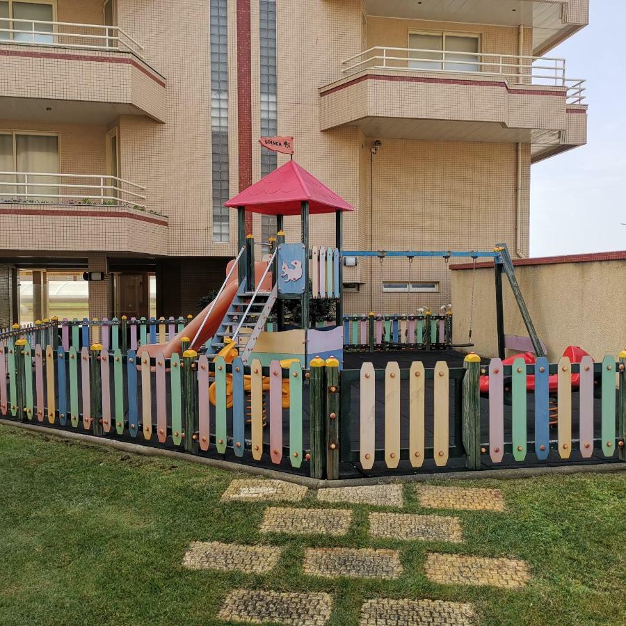 Barramares 1 Apartman Furadouro Kültér fotó