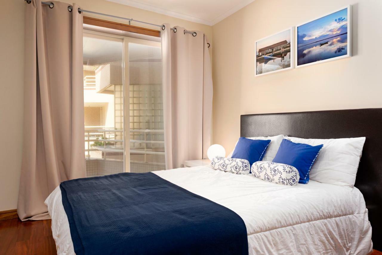 Barramares 1 Apartman Furadouro Kültér fotó