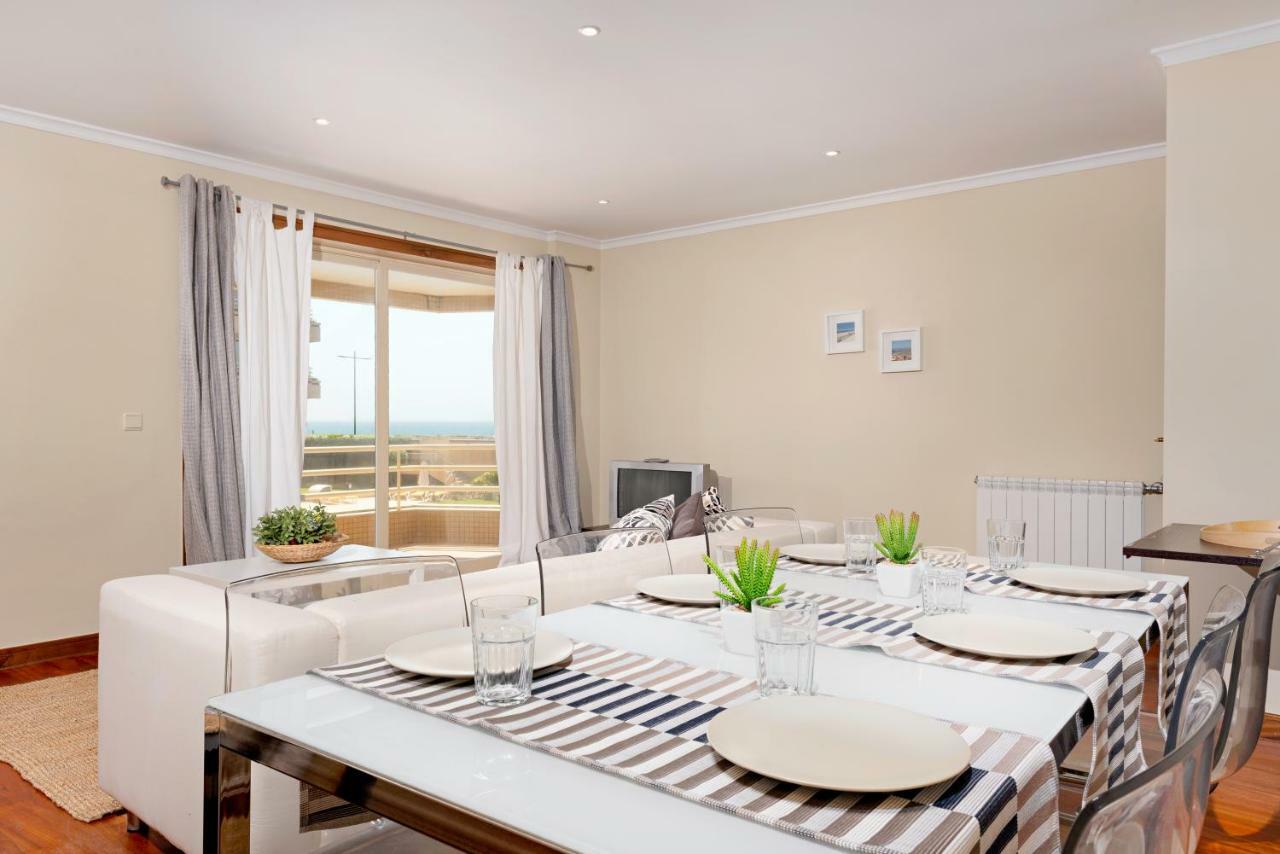 Barramares 1 Apartman Furadouro Kültér fotó