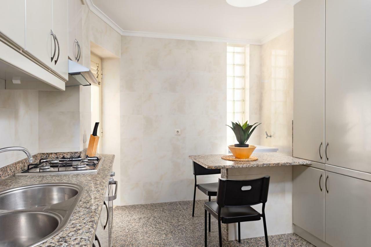 Barramares 1 Apartman Furadouro Kültér fotó