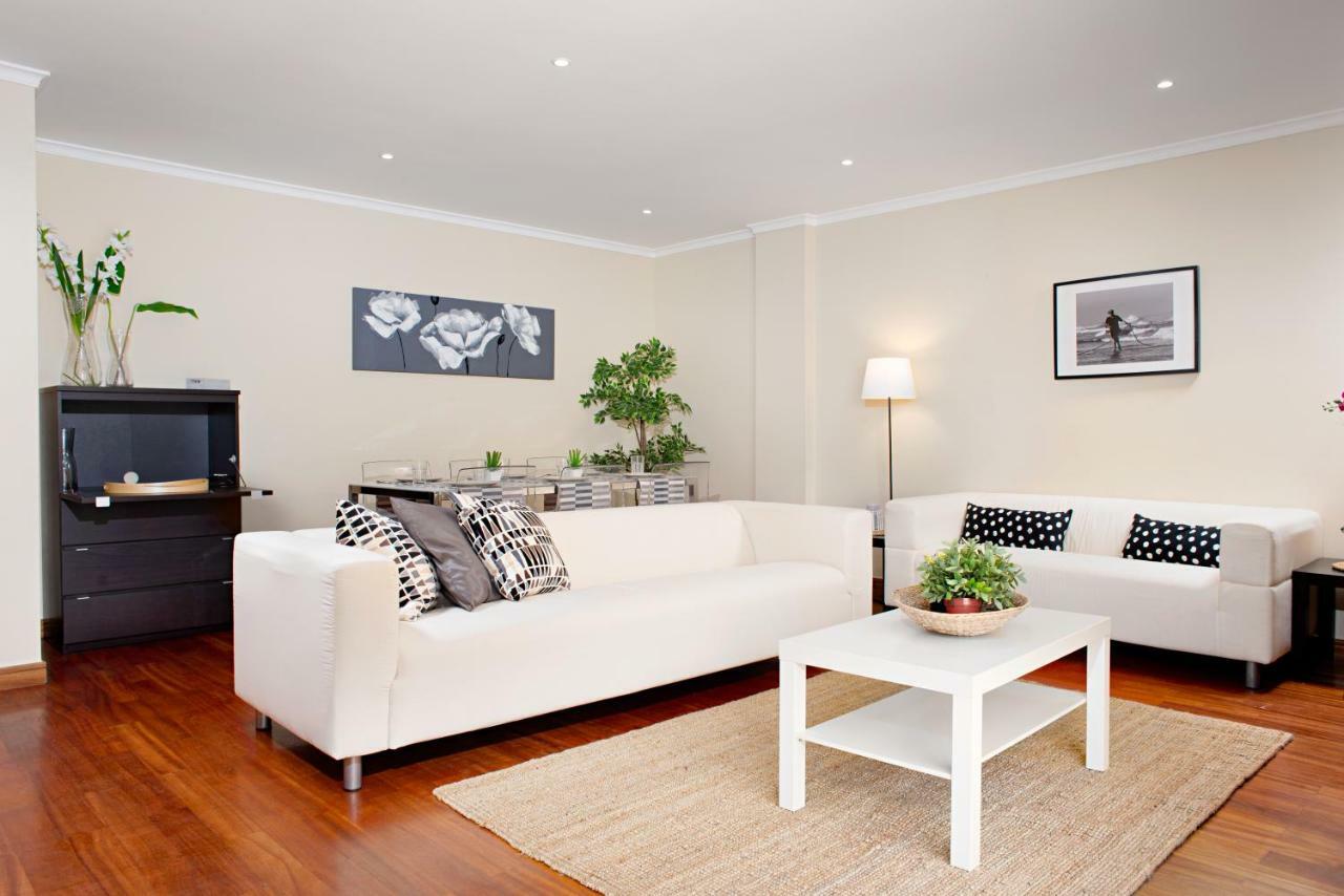 Barramares 1 Apartman Furadouro Kültér fotó
