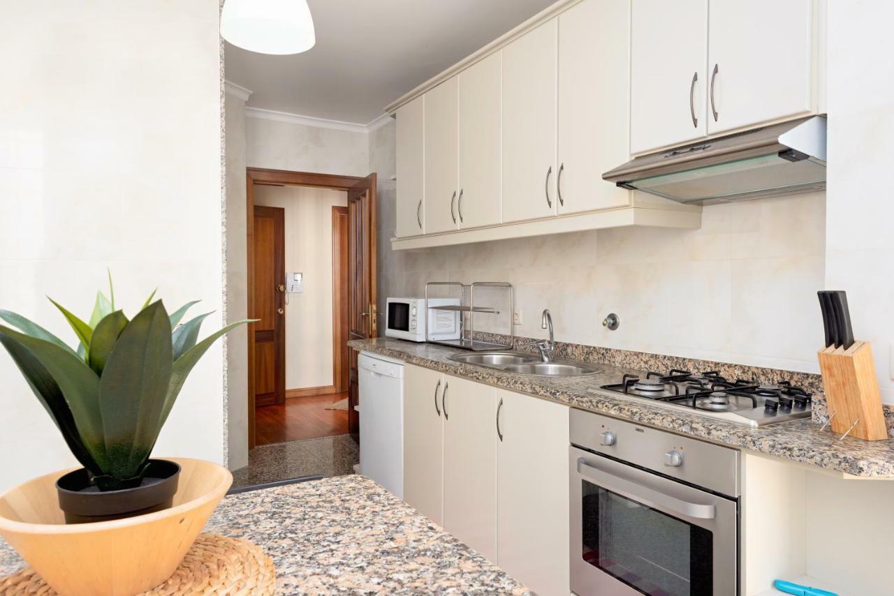 Barramares 1 Apartman Furadouro Kültér fotó