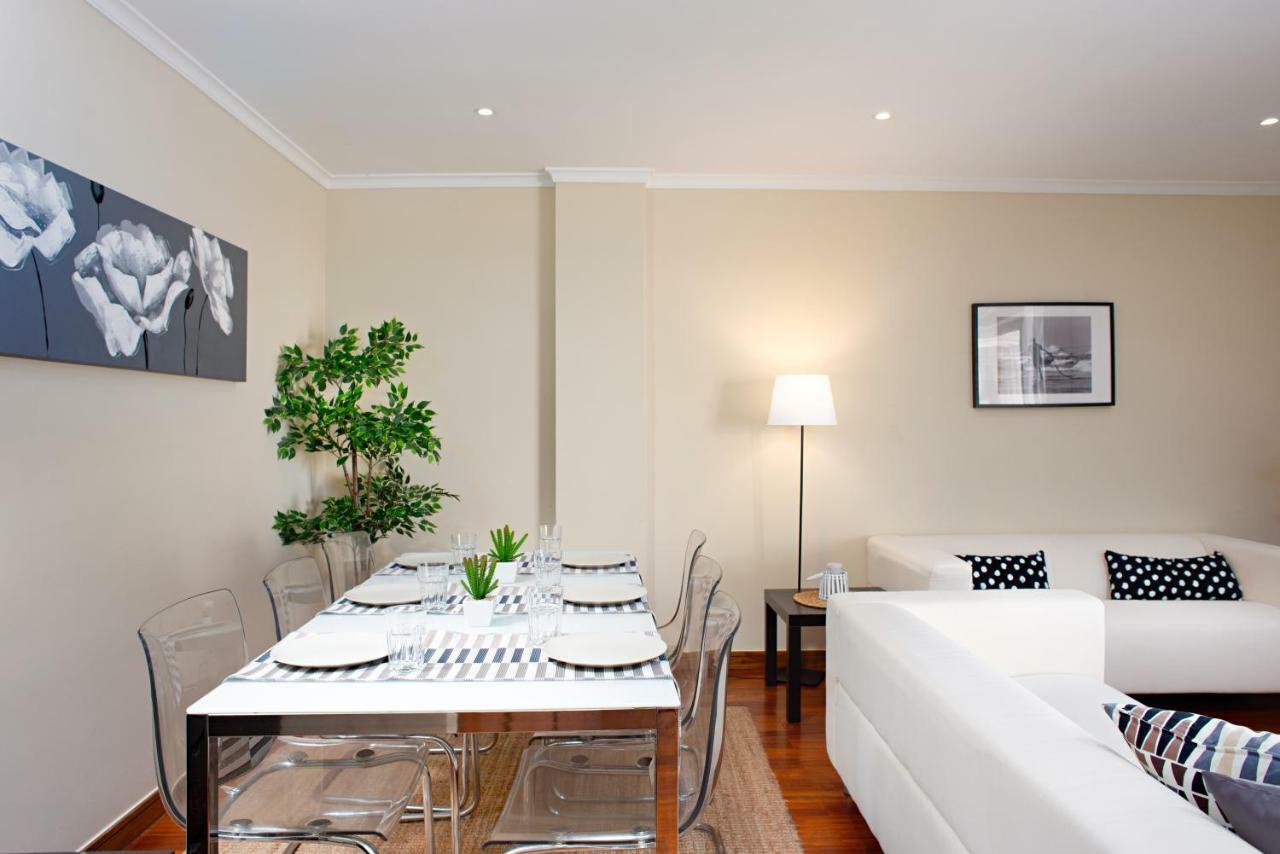 Barramares 1 Apartman Furadouro Kültér fotó