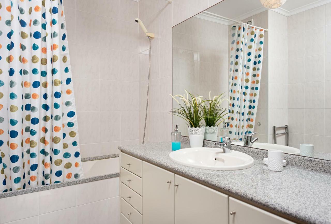 Barramares 1 Apartman Furadouro Kültér fotó