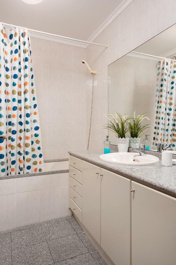 Barramares 1 Apartman Furadouro Kültér fotó