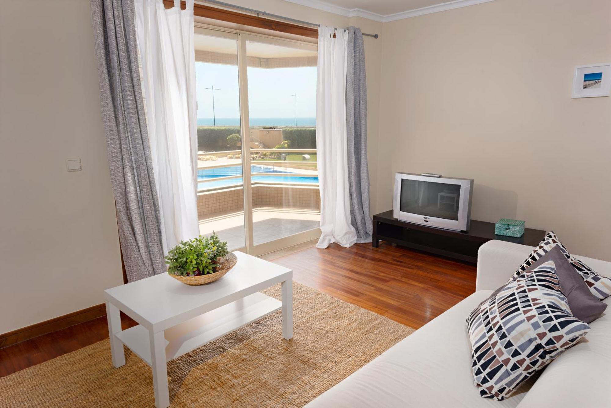 Barramares 1 Apartman Furadouro Kültér fotó