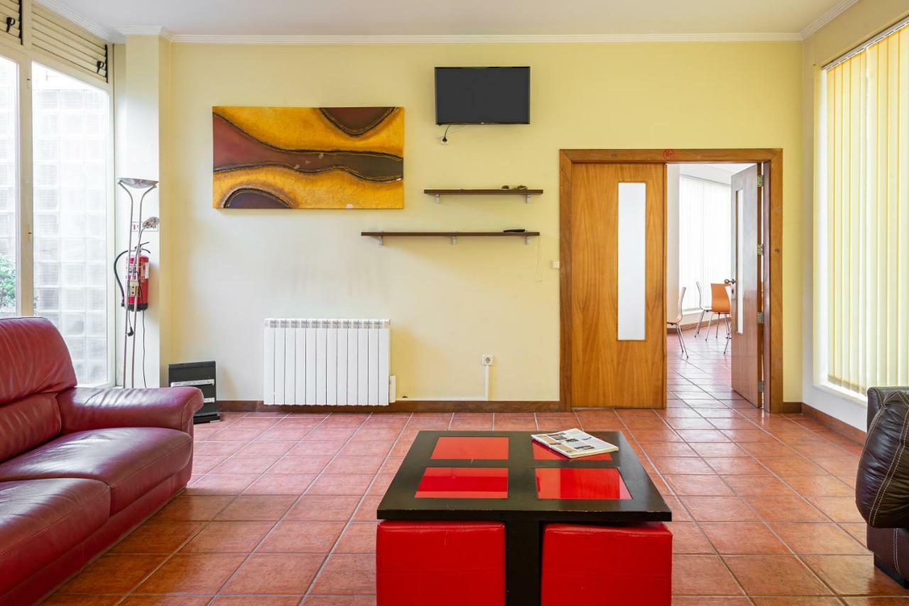 Barramares 1 Apartman Furadouro Kültér fotó