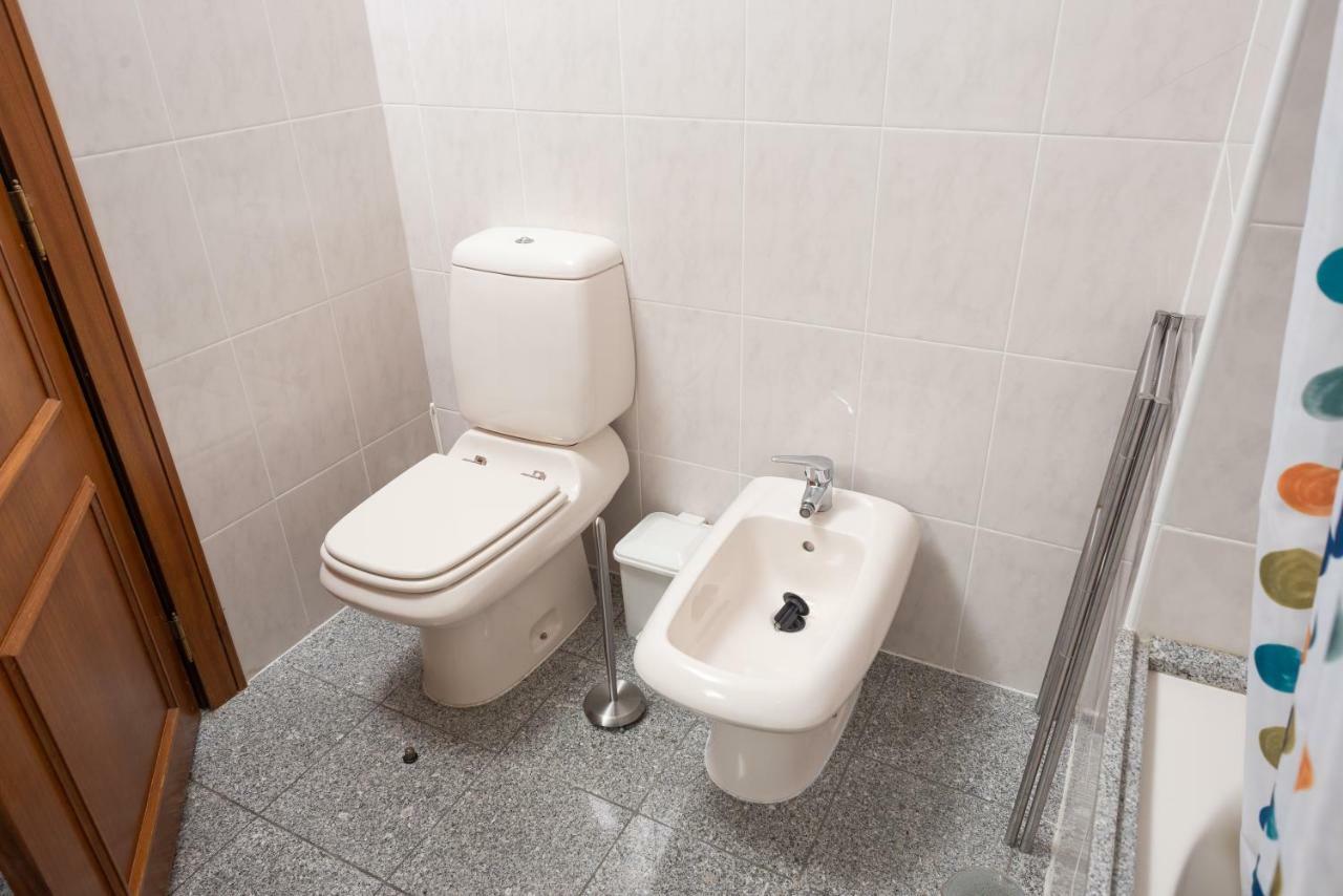 Barramares 1 Apartman Furadouro Kültér fotó