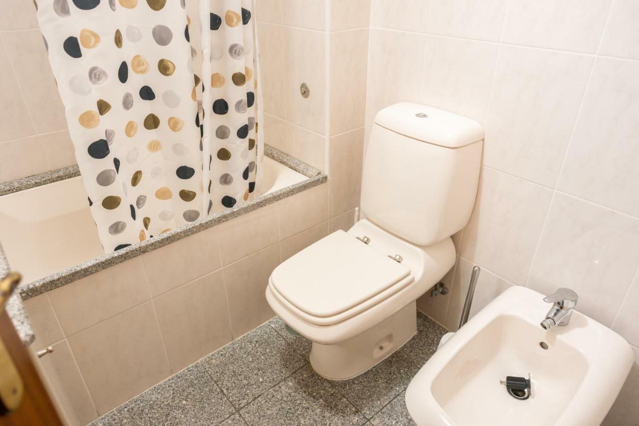 Barramares 1 Apartman Furadouro Kültér fotó