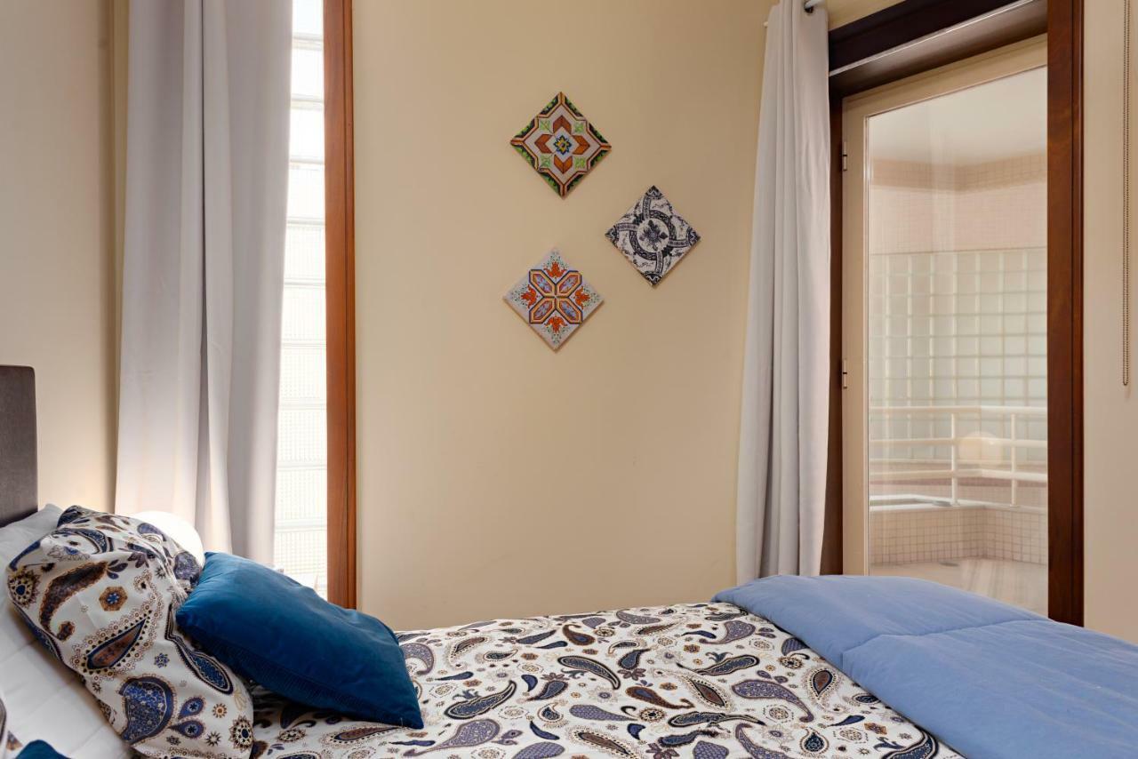 Barramares 1 Apartman Furadouro Kültér fotó