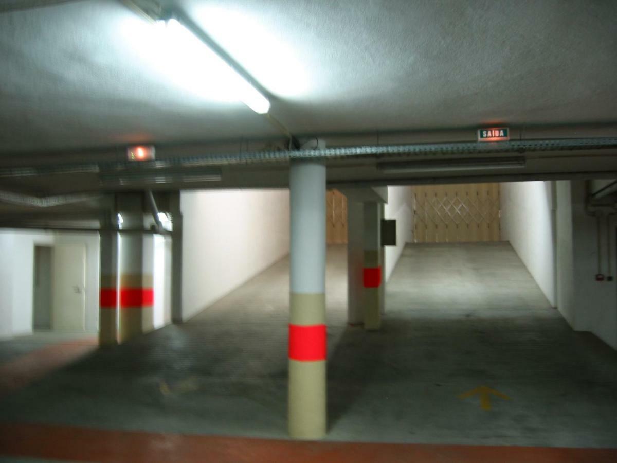Barramares 1 Apartman Furadouro Kültér fotó